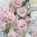 Bess£º 2025 New Wedding Party Background Floral Arch Decoration - Image 5
