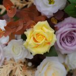 Fanny£ºWedding Party Background Floral Arch Decoration - Image 5