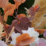 Fanny£ºWedding Party Background Floral Arch Decoration - Image 6