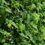 Grass Wall Backdrop For Wedding & Home & Events Decoration - Image 2